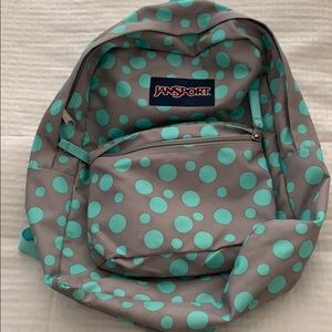 Jansport Backpack
